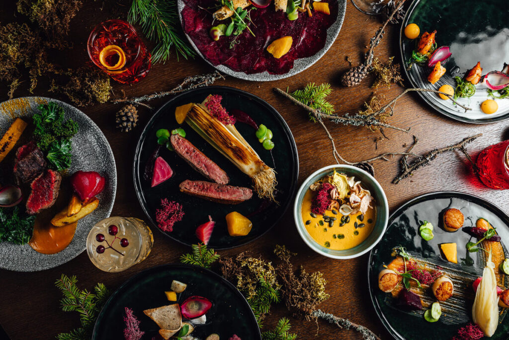 Savor the Best Bites: Downtown Monterey’s Top Restaurants, Cafés, and Foodie Gems